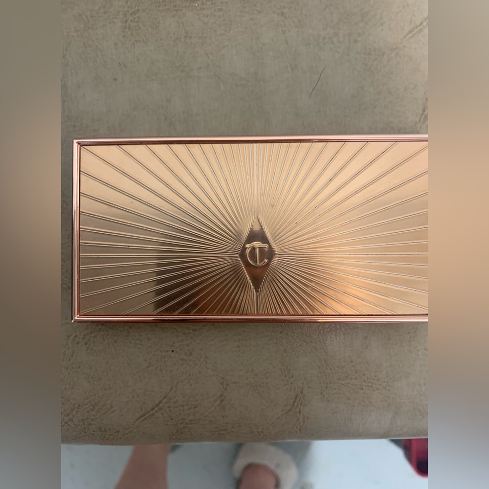 Charlotte Tilbury